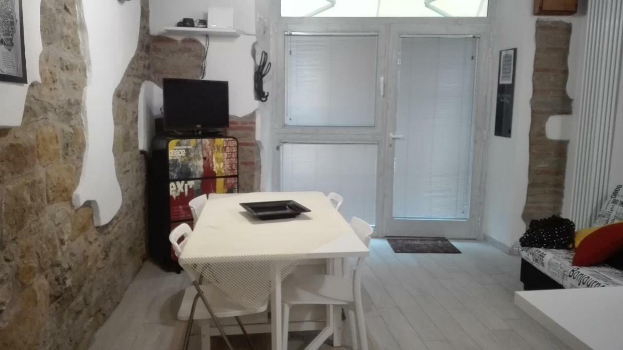 "Via Cavour 81" Apartman Arezzo Kültér fotó