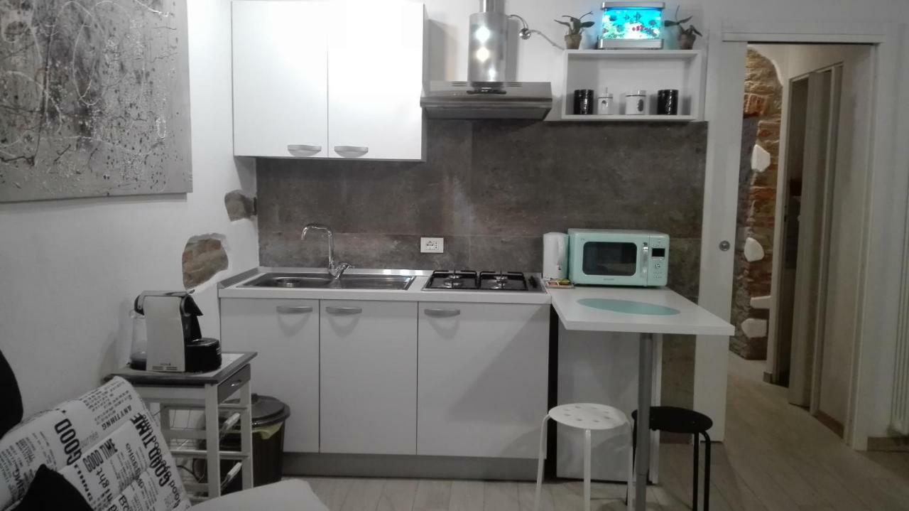 "Via Cavour 81" Apartman Arezzo Kültér fotó