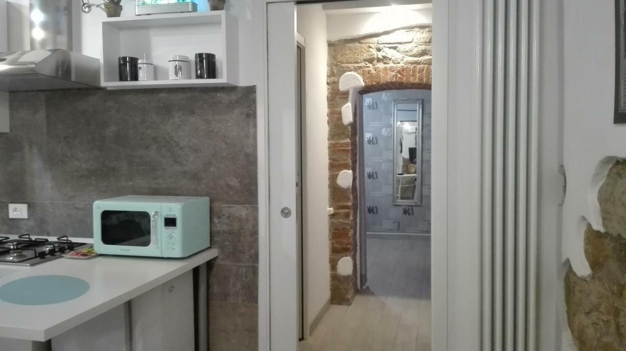 "Via Cavour 81" Apartman Arezzo Kültér fotó