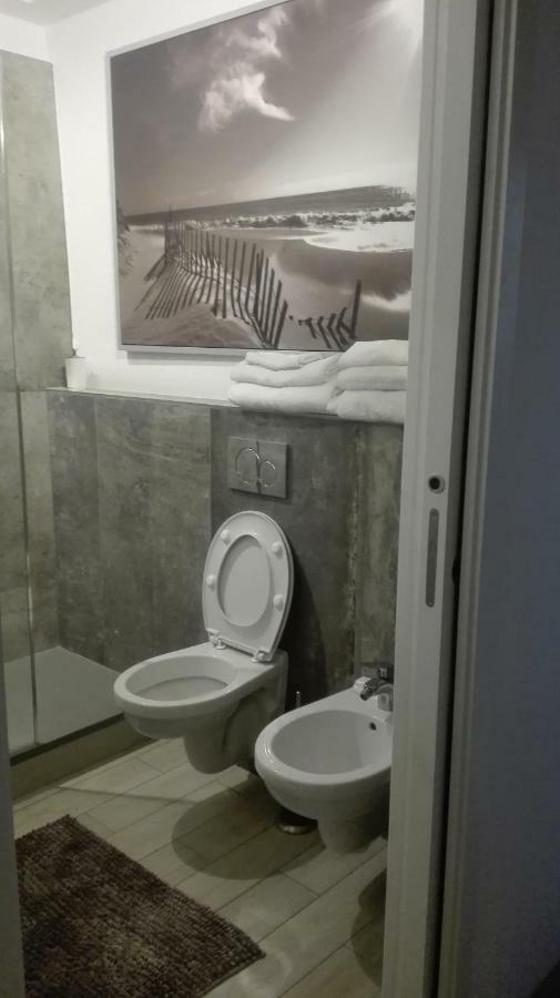 "Via Cavour 81" Apartman Arezzo Kültér fotó
